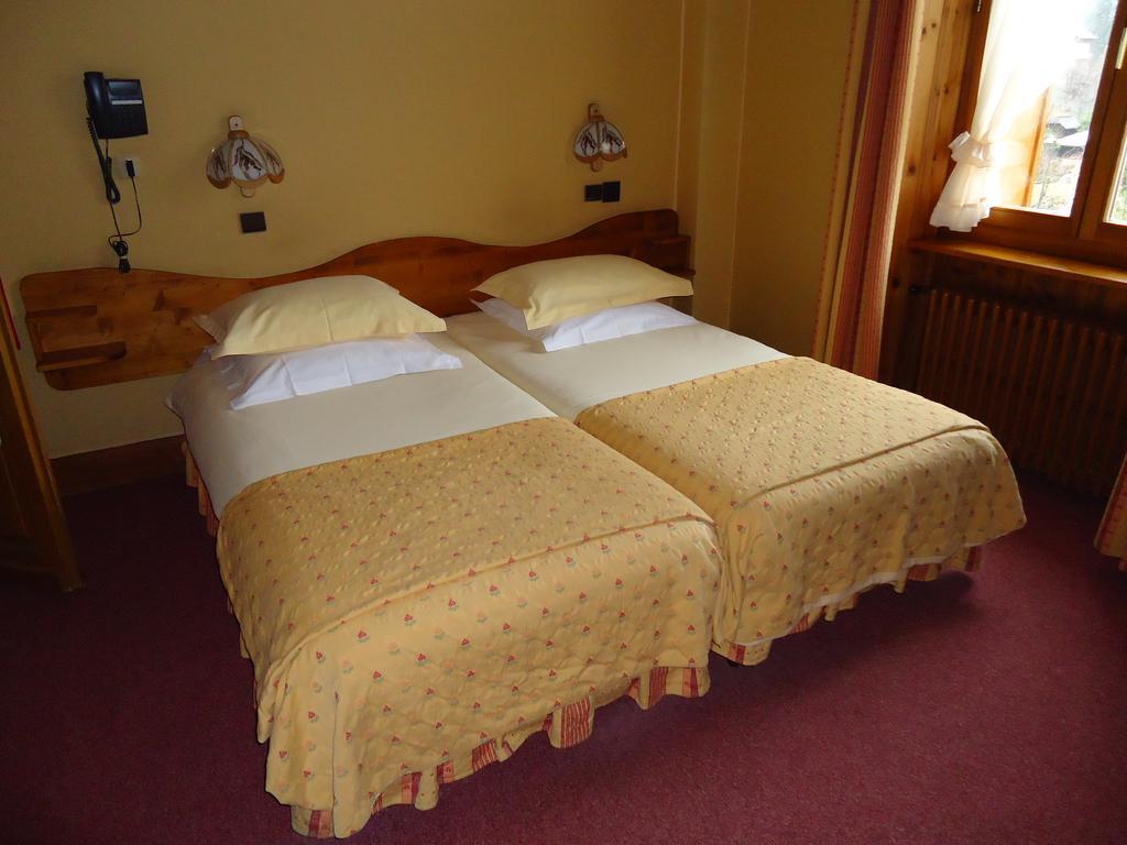Beausoleil Bed and Breakfast Σαμονί Εξωτερικό φωτογραφία