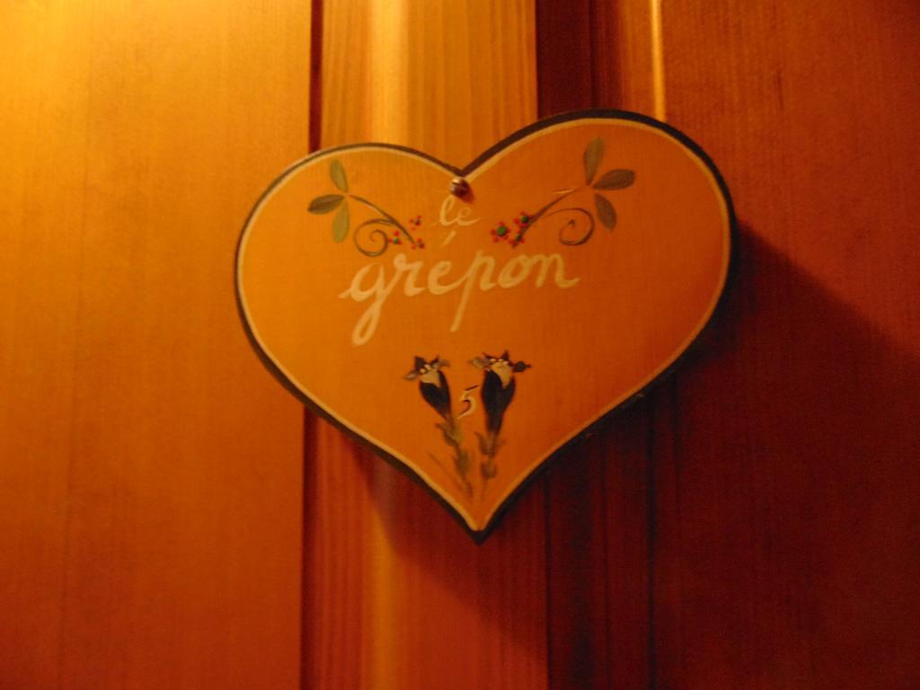 Beausoleil Bed and Breakfast Σαμονί Εξωτερικό φωτογραφία