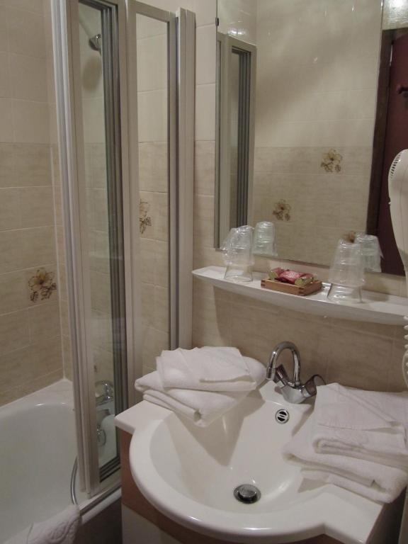 Beausoleil Bed and Breakfast Σαμονί Δωμάτιο φωτογραφία