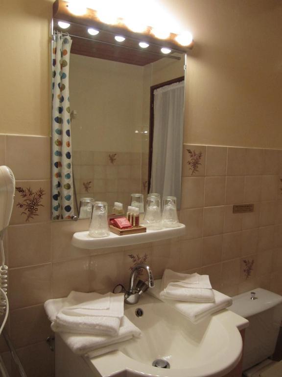 Beausoleil Bed and Breakfast Σαμονί Δωμάτιο φωτογραφία