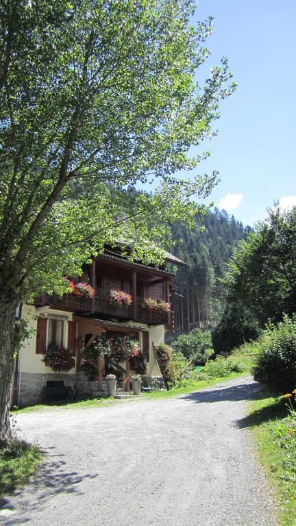 Beausoleil Bed and Breakfast Σαμονί Εξωτερικό φωτογραφία