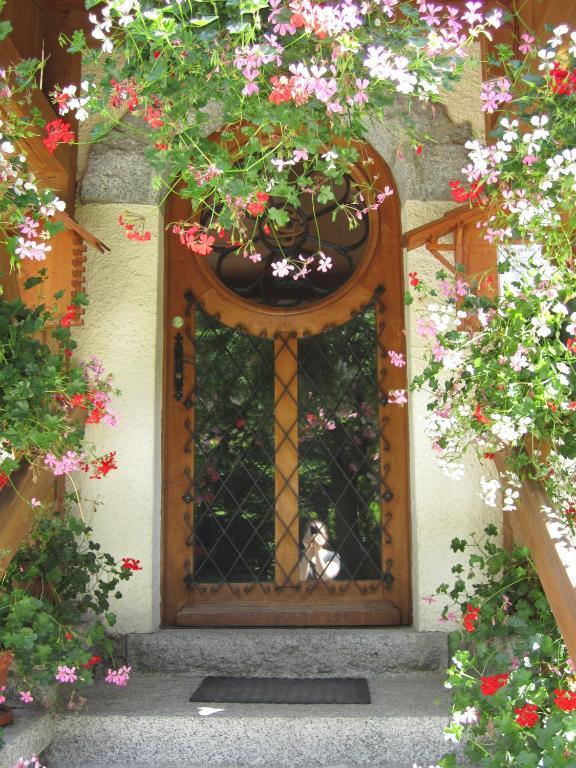 Beausoleil Bed and Breakfast Σαμονί Εξωτερικό φωτογραφία