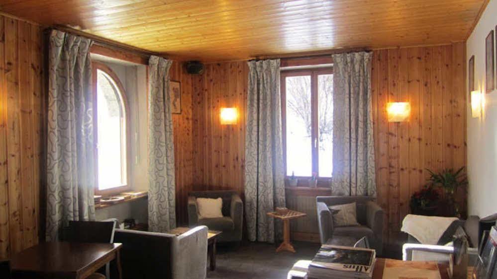 Beausoleil Bed and Breakfast Σαμονί Εξωτερικό φωτογραφία