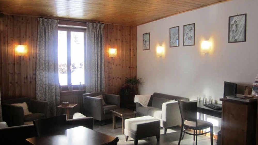 Beausoleil Bed and Breakfast Σαμονί Εξωτερικό φωτογραφία