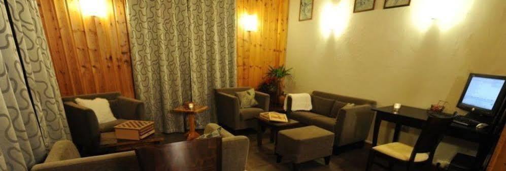 Beausoleil Bed and Breakfast Σαμονί Εξωτερικό φωτογραφία
