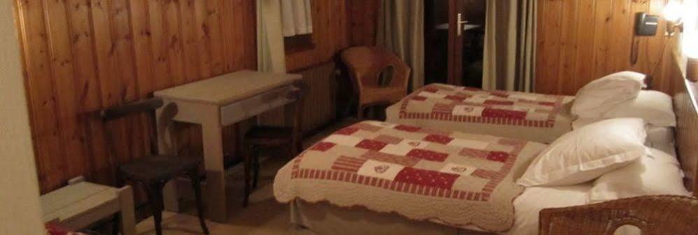 Beausoleil Bed and Breakfast Σαμονί Εξωτερικό φωτογραφία